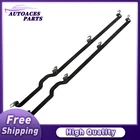 For 2001-04 Chevy Gmc Pickup Dorman Diesel Duramax Glow Plug Conductor Rail Pair New. Price: $46.58.
