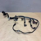17-19 Genuine Audi A6 A7 A8 Q7 4L Left Driver Fuel Injector Wiring Harness Oem Used. Price: $39.95.