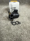 Idle Air Control Valve Carquest ACC1001 New. Price: $100.00.