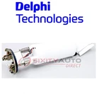 Delphi Fuel Pump Module Assembly For 1991-1995 Chrysler Lebaron 2.5L 3.0L L4 Ft New. Price: $185.43.