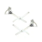 For Gmc C7500 Topkick 2000-2002 Window Regulators Front Driver Passenger Side New. Price: $127.76.