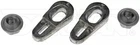 1SET Genuine Dorman Battery Terminal Nut 926-877 New. Price: $10.12.