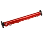 Aeromotive Fuel Rail #14132 03-07 Mitsubishi Lancer Evo 8/9 Viii/ix 4/5/6/7 New. Price: $321.66.