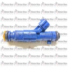 Motor 35310-2G400 L043 Fuel Injectors For 2010-2013 Hyundai Tuscon 2.4 Remanufactured. Price: $84.99.