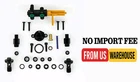 Tracktech Master Blue Spring Kit For 99-03 7.3L Powerstroke New. Price: $100.00.