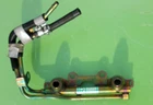 Subaru Sti 04-06 Right Fuel Rail Supply 17533AA492 Oem 2.5L Turbo Baja Forester Used. Price: $29.99.
