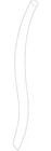 Genuine Audi Drain Hose 4M0-809-937-A New. Price: $21.03.