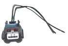 Engine Crankshaft Position Sensor Electrical Connector Fits Infiniti & Nissan New. Price: $17.00.