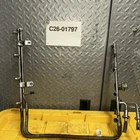 2000-2003 Ford F150 Pickup Truck Fuel Injection Rail 5.4L Used. Price: $119.77.
