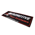 Aeromotive Fuel System 95012 Banner New. Price: $48.15.