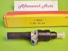 New Bosch 0280150164 Short Hose Injector For 1981-1991 Jaguar Xjs XJ12, 5.3L-V12. Price: $99.00.