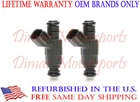 Injector Replacements For 1204318/1204319/1203568 Fits Polaris Rzr Ranger 800 Remanufactured. Price: $79.99.
