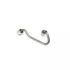 Genuine Volkswagen Pipe 03L-130-301-B New. Price: $59.14.