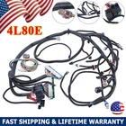 Sparkwhiz 4L80E Standalone Wiring Harness (dbw) For 2003-2007 Ls Swap Vortec. Price: $119.99.