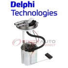 Delphi FG2001 Fuel Pump Module Assembly For SP6683M MU2250 MU2174 M100070 Uy New. Price: $425.03.