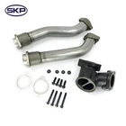 Skp SK679005 Turbocharger Up Pipe Kit Fits 1995-2002 Ford E-350 Econoline Club New. Price: $114.95.