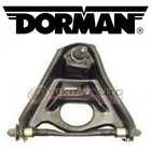 Dorman Front Left Upper Suspension Control Arm Ball Joint For 1991-1996 Qd New. Price: $108.74.