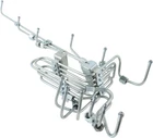 Fuel Injection Supply Tube Set 3415639 5304299 For Cummins 6C 8.3C 8.3L Engine New. Price: $99.99.