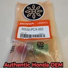 Genuine Oem Knock Sensor 30530-PCX-003 Ignition Detonation For Honda S2000 New. Price: $30.99.