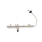 2011 2012 2013 2014 2015 Kia Optima 2.4L Injector Fuel Rail Oem 35300-2G700 Used. Price: $49.99.