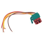 Smp Fuel Pump Relay Connector 1983-1990, 1995-1997, 1999-2000 Ford Mustang New. Price: $27.39.
