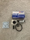 New Car Quest 69314 Premium Electric Fuel Pump Assembly Gm Ford Buick. Price: $25.75.
