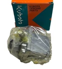 Genuine Kubota Fuel Injection Pump 16006-51010 D662 D722 D782 D902 New. Price: $599.95.