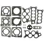 Standard Ignition Multi-port Fuel Injection Tune-up Kit 86-95 Ford 5.0L 2019 New. Price: $64.51.