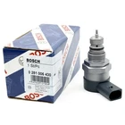 Bosch 0281006430 Fuel Pressure Regulator New. Price: $89.99.