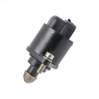 Herko Idle Air Control Valve IAC1027 For Jeep Cherokee Comanche Wrangler 91-97 New. Price: $20.03.
