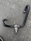 Porsche/volvo Bosch Idle Air Control Valve 0280140 501 Used. Price: $60.00.