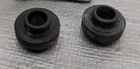 90-93 Mazda Miata MX5 Oem Fuel Rail Insulator Dist. Spacer Set Of 2 B675-13-158 Used. Price: $18.72.