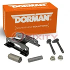Dorman Rearward Leaf Spring Shackle 1991-2001 Ford Explorer Ah New. Price: $53.10.