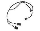 Holley Efi 558-132 Dodge Hemi GEN3 Fuel Injection Wiring Harness Adapter New. Price: $189.92.