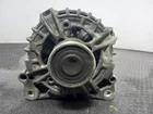 Porsche 911 Alternator 2005-2012 3.8L MA1.03 9A160301801 Used. Price: $151.65.