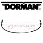 Dorman Lower Transmission Shifter Cable For 2014 Chevrolet Suburban Yo New. Price: $64.12.