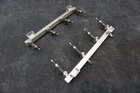 Set Left Right Fuel Injection Rail Line 0280151226 Maserati Granturismo 08-19 Used. Price: $172.49.