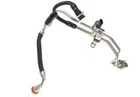 New Oem Ford High Pressure Fuel Rail Pipe LC3Z-9J280-A F250 F350 6.7L 2020-2024. Price: $269.99.