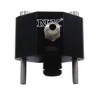 Nitrous Express 16184 Billet Fuel Block Kit New. Price: $81.98.