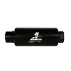 Aeromotive 12341 10-M Inline Microglass Fuel Filter, ORB-12,BLACK New. Price: $288.68.