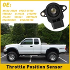 For 2003-2006 Matrix Toyota &2005 Corolla Throttle Position Sensor Auxito New. Price: $11.39.