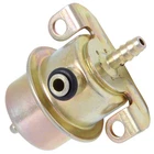 Walker Products Fuel Injection Pressure Regulator Fits 1986-1990 Ford Bronco Ii New. Price: $94.49.