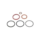 Standard Ignition Fuel Injector Seal Kit Tbi 93-05 Ford 7.3L 8.7L SK55 New. Price: $19.84.