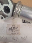 Ford Oe Part # F5RZ-9F715-AB Fuel Injection Iac Valve Motorcraft CX-1650 New. Price: $33.50.