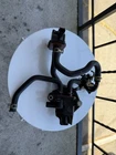2018-2022 Honda Accord Hybrid Fuel Vapor Canister Purge Valve Solenoid Hose Oem Used. Price: $45.00.