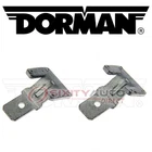 Dorman Rear Window Defroster Terminal For 2007-2014 Gmc Yukon Wiper Washer Wu New. Price: $19.97.
