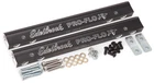 Edelbrock 3644 Efi Fuel Rail Kit New. Price: $214.52.