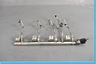 09-12 Bmw 750LI 750I F01 F02 High Pressure Fuel Injector Rail Oem Used. Price: $32.00.