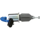 Standard Ignition Fuel Shut-off Solenoid For 94-97 Dodge 5.9L FSS102 New. Price: $166.13.