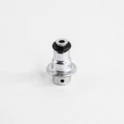 Deatschwerks 6-M01-6 09-14 Fits Cadillac Cts Fuel Pressure Valve New. Price: $46.99.